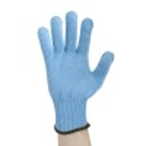 Seamless Knitted Gloves