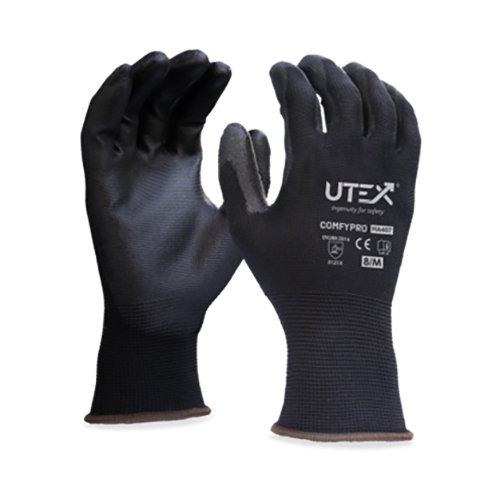 PU Coated Gloves