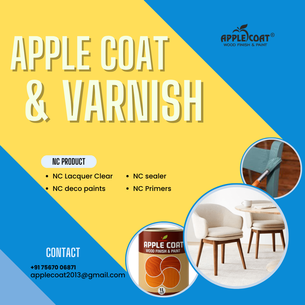 melamine crystal glossy