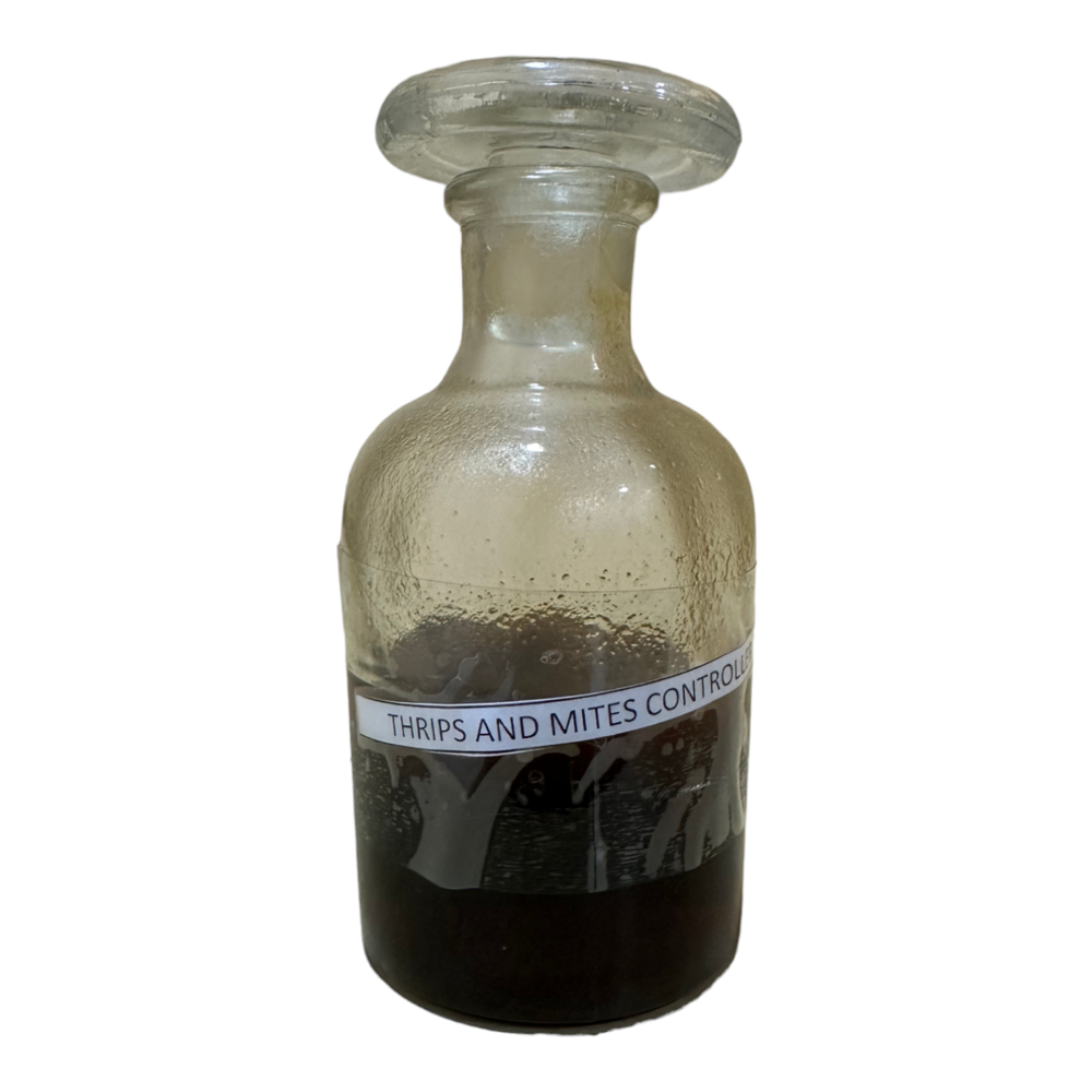 Thrips & Mites Controller - Application: Agriculture
