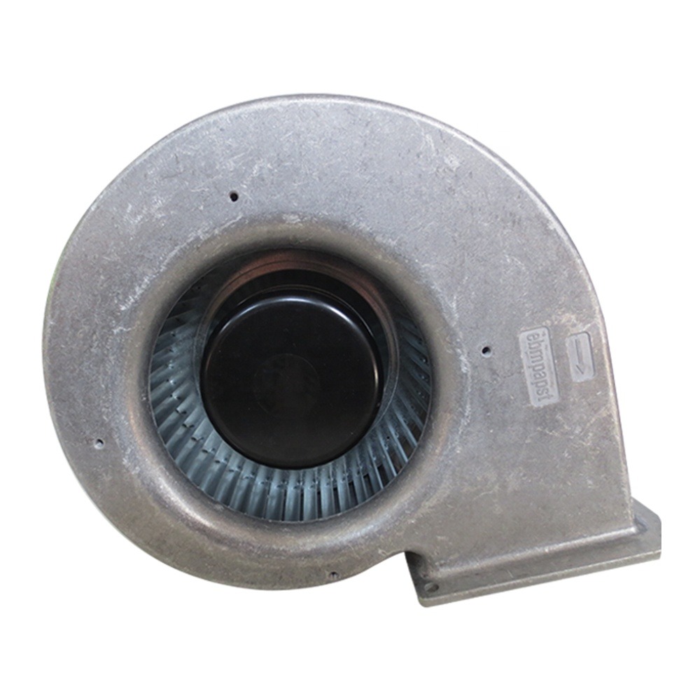 ebmpapst G1G160-BH29-52 24V DC 105W 1750RPM EC Ball Bearing Siemens Inverter Blower Centrifugal Cooling Fan