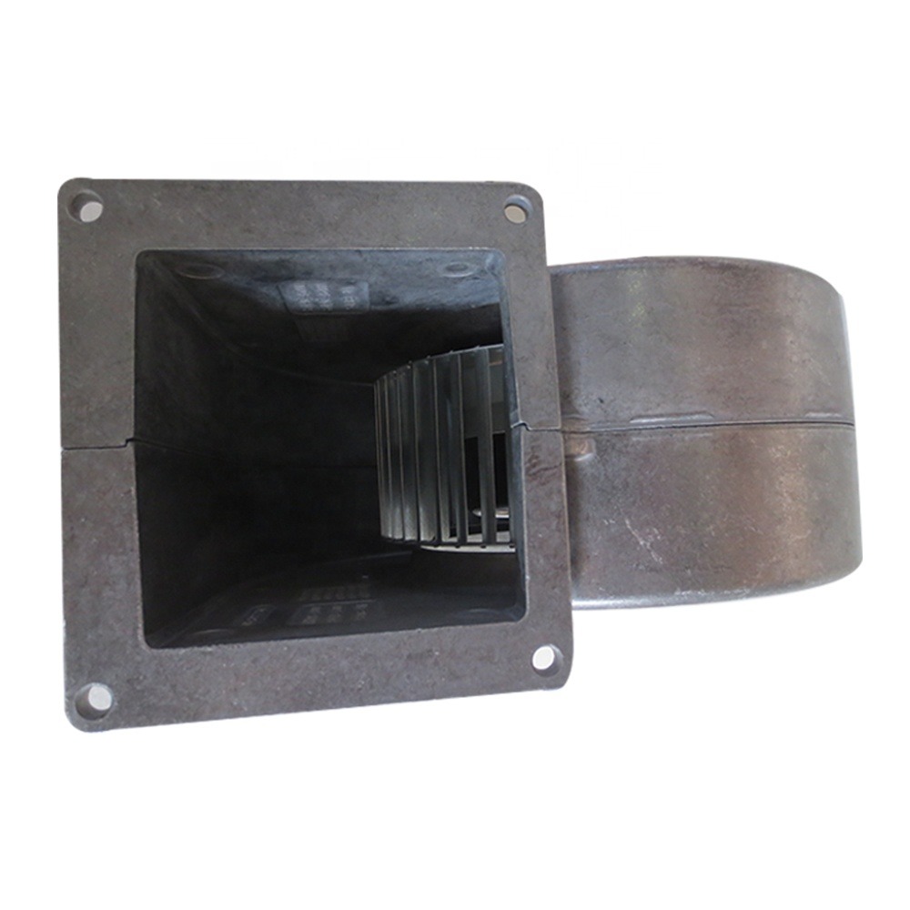 ebmpapst G1G160-BH29-52 24V DC 105W 1750RPM EC Ball Bearing Siemens Inverter Blower Centrifugal Cooling Fan
