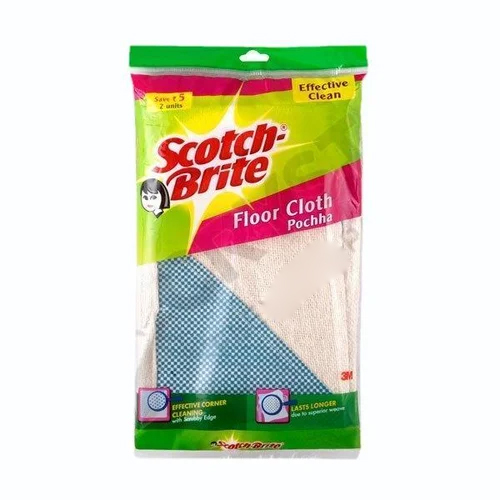Scotch Brite Pouch