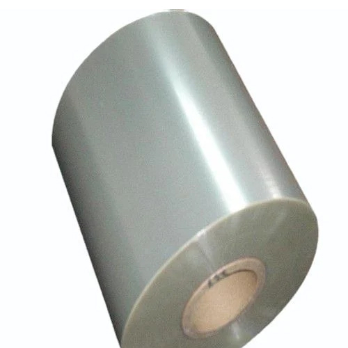 Plain Bopet Polyster Film