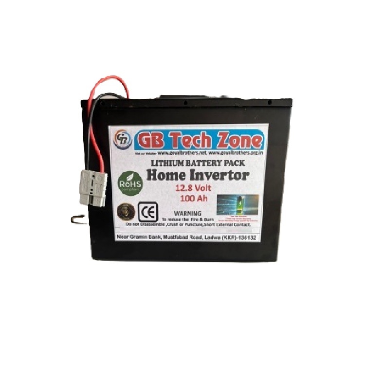 60Volt 30Ah Lithium Battery Electric Bike - Material: Nmc