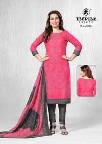 Deeptex Classic Chunnari Vol-35  Dress Material