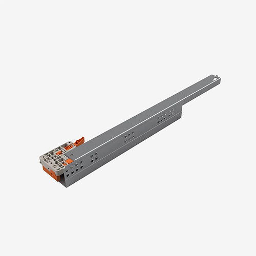 Undermount Slide System