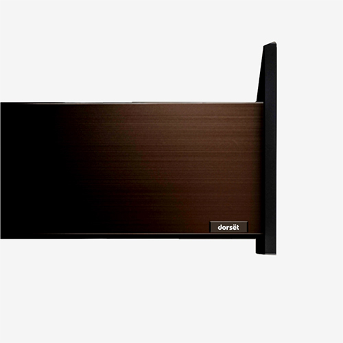 Drawer System H 174 mm