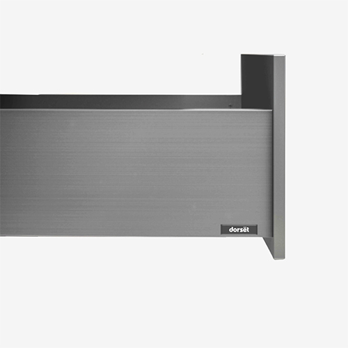 Drawer System H 206 mm