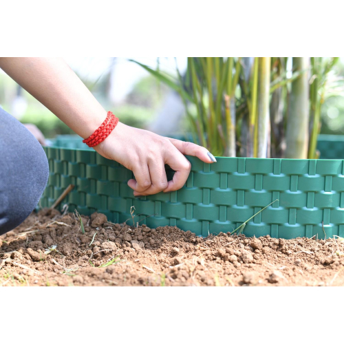 Garden Border Fence SUMO