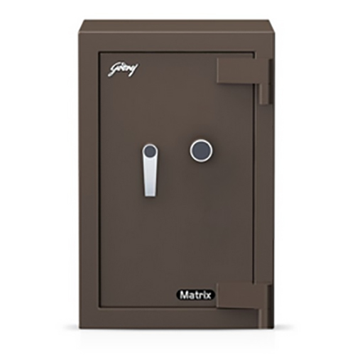 Godrej Matrix 2414 (66L) V6 KL Coffee Brown