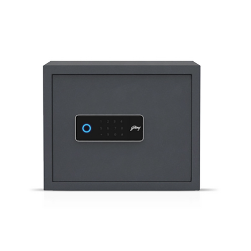 Godrej NX Pro Plus Digi+ Bio 30L Home Locker