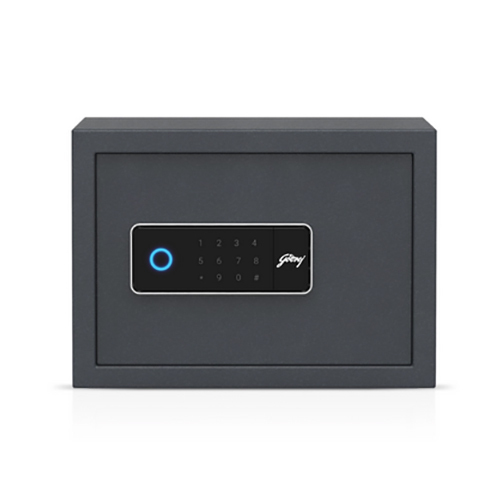 Godrej NX Pro Plus Digi+ Bio 15L Home Locker