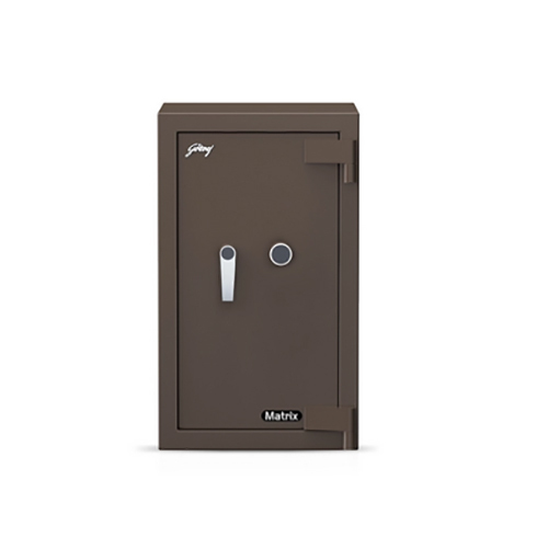 Godrej Matrix 3016 (94L) V6 KL Coffee Brown