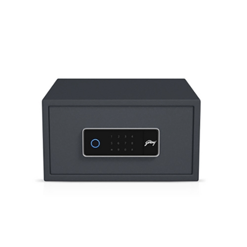 Godrej NX PRO Slide Digi + Bio 13L Home Locker