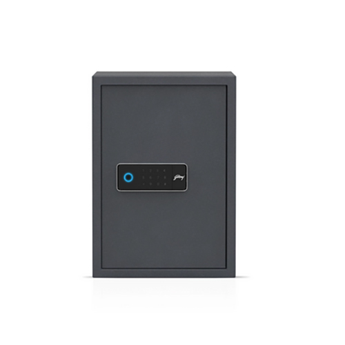 Godrej NX Pro Plus Digi+ Bio 45L Home Locker