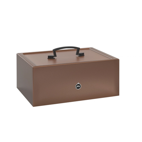 Godrej Cash Box