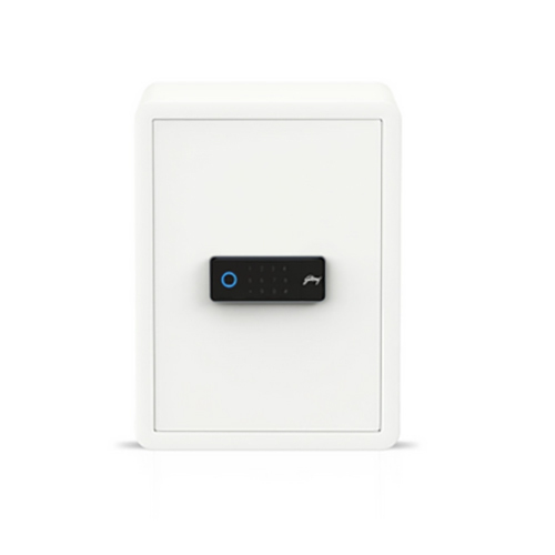 Godrej NX PRO Luxe Digi + Bio 48L Home Locker