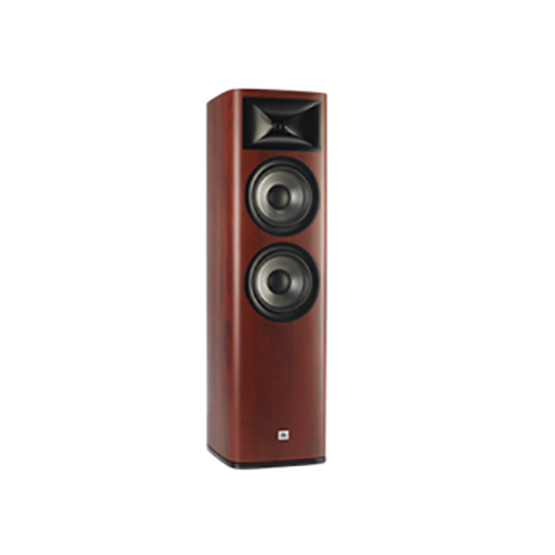 Studio 690 Dual 8-inch 2.5-way Floorstanding Loudspeaker