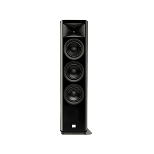 HDI-3600 Triple 6.5-inch (165mm) Floorstanding Loudspeaker