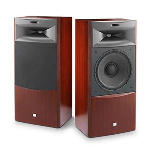 JBL S4700 15-inch (380mm) 3-way Floorstanding Loudspeaker