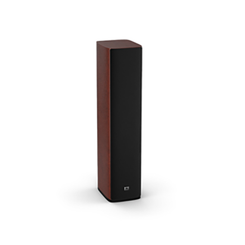 Studio 680 Dual 6.5-inch 2.5-way Floorstanding Loudspeaker