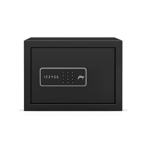 Godrej Odyssey Pro 15L Hotel Locker