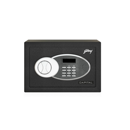 Godrej Capital 8L Hotel Locker