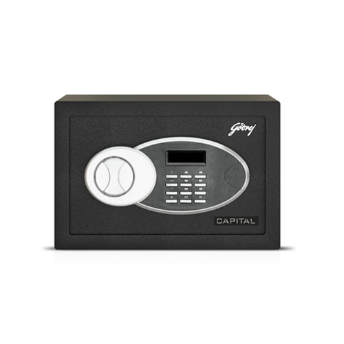 Godrej Capital 15L Hotel Locker