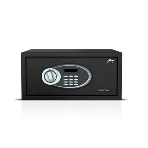 Godrej Capital 25L Hotel Locker