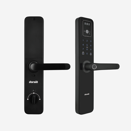 ZEST + DG 205 Mortise Digital Door Lock