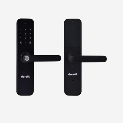 ZEST DG 204 Mortise Digital Door Lock