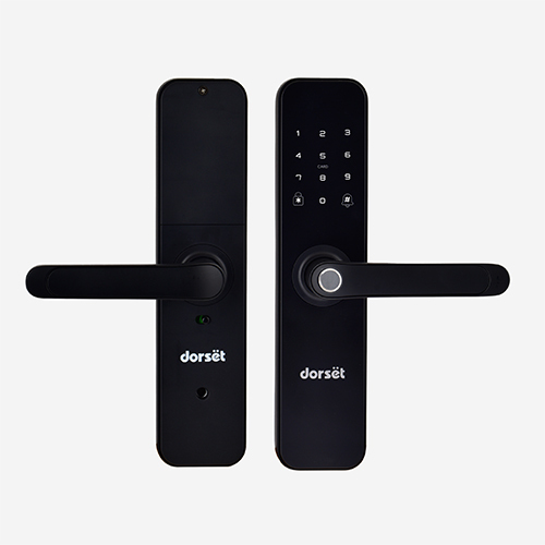 ZEST DG-203 Pro Mortise Digital Door Lock