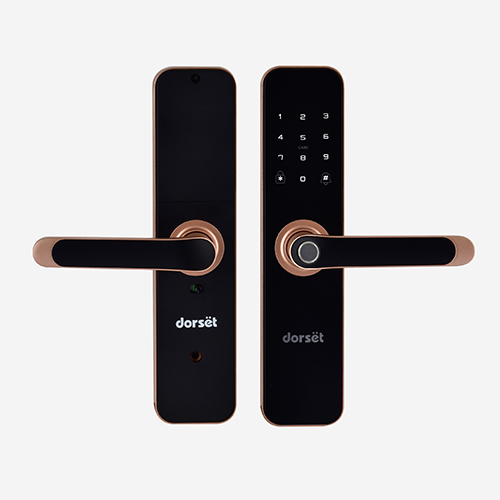 ZEST DG-203 Mortise Digital Door Lock