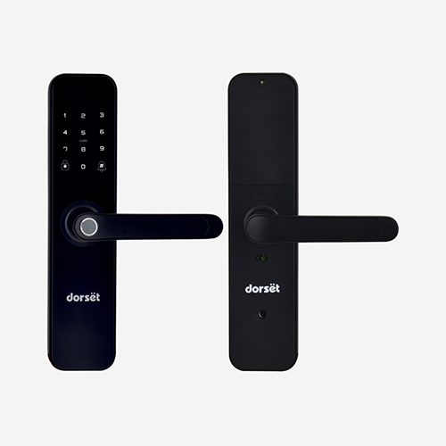 ZEST DG-202 Mortise Digital Door Lock