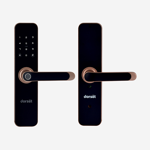 ZEST DG 201 Mortise Digital Door Lock