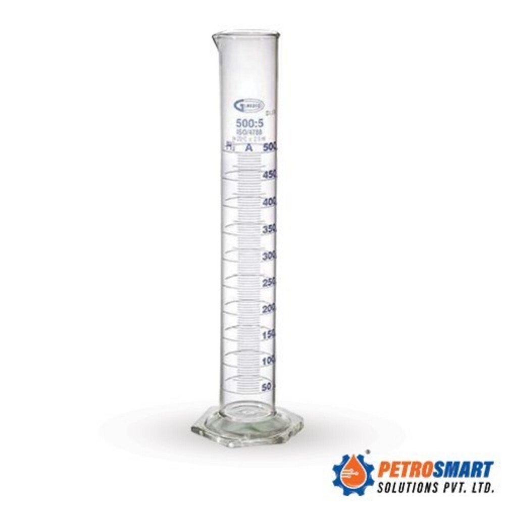 Density Petroleum Kit - Accuracy: Requirement Based Psi