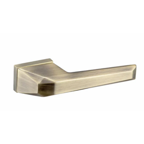 Rose and Escutcheons, Key Cylinder with Knob inside and keys Outside