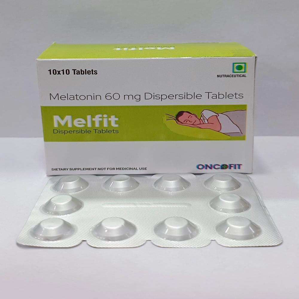 Melfit 60mg का विवरण