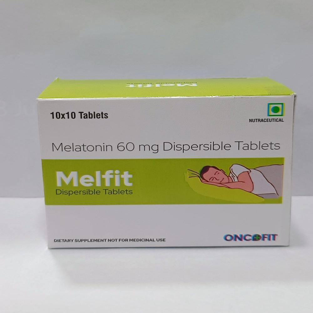 Melfit 60mg