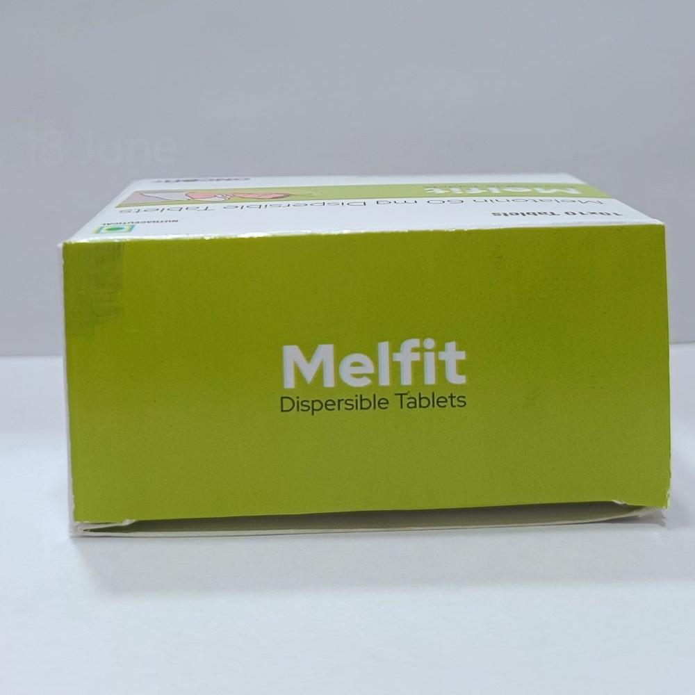 Melfit 60mg