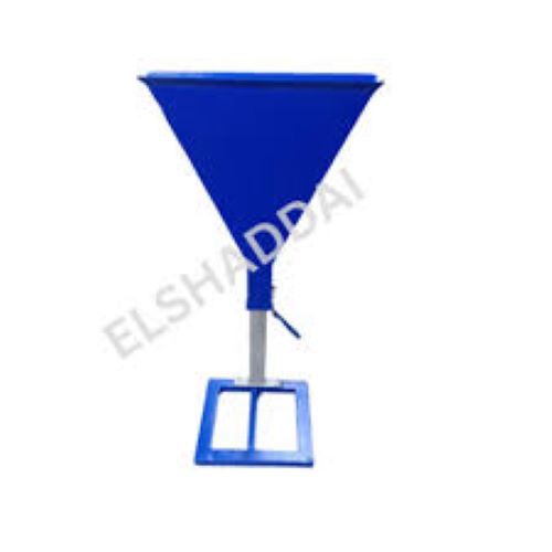 V Funnel