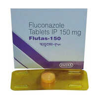 150mg Fluconazole Tablets IP