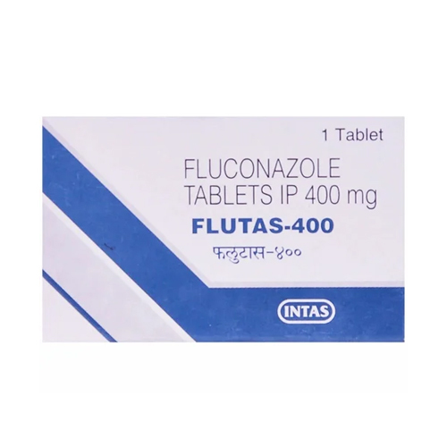 400mg Fluconazole Tablets IP