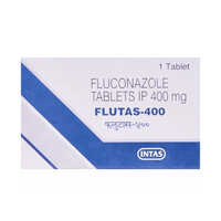 400mg Fluconazole Tablets IP