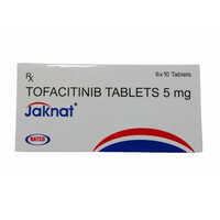 5mg Tofacitinib Tablets - Drug Type: General Medicines