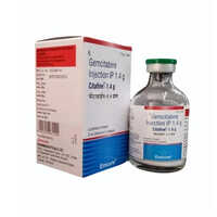 1.4g Gemcitabine Injection IP