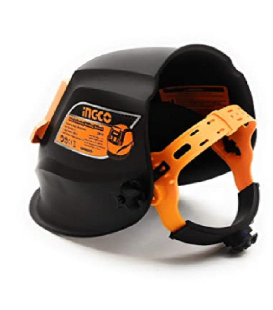 Petroleum Safety Helmet