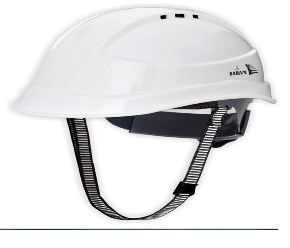 Petroleum Safety Helmet