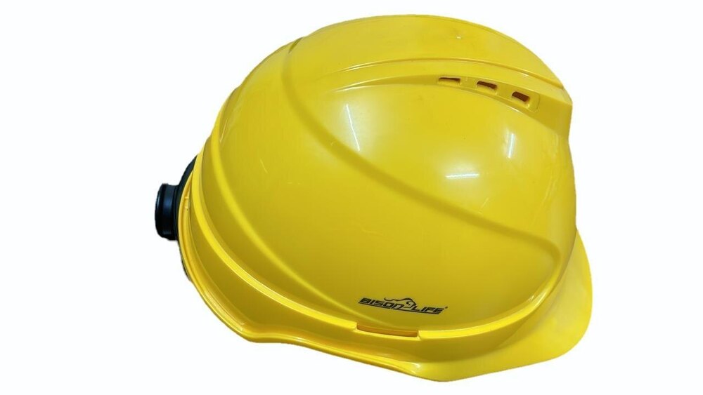 Petroleum Safety Helmet
